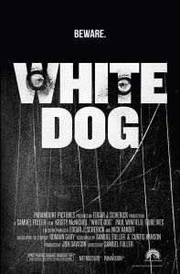 فيلم White Dog 1982 مترجم