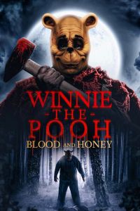 فيلم Winnie The Pooh Blood And Honey 2023 مترجم اونلاين