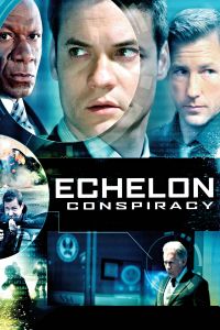 فيلم Echelon Conspiracy 2009 مترجم