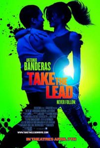 فيلم Take The Lead 2006 مترجم