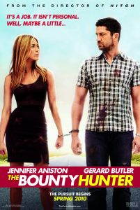 فيلم The Bounty Hunter 2010 مترجم