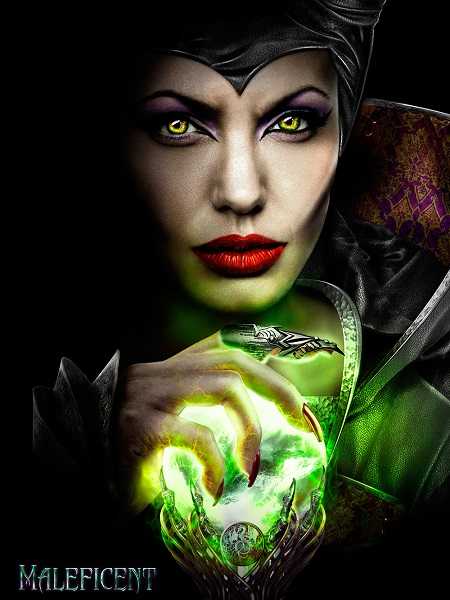 مشاهدة فيلم Maleficent 1 2014 مترجم