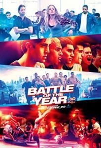 فيلم Battle Of The Year 2013 مترجم