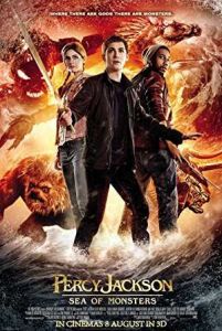 فيلم Percy Jackson Sea Of Monsters 2013 مترجم