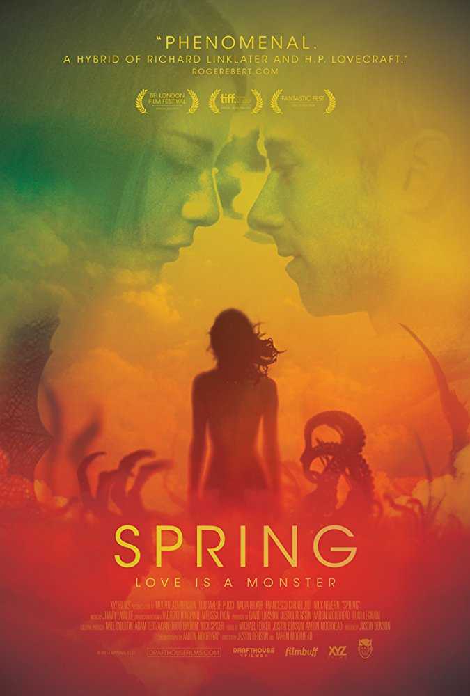 مشاهدة فيلم Spring 2014 مترجم