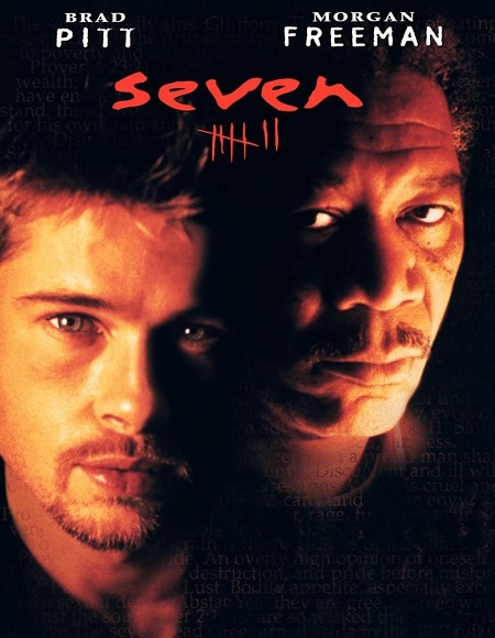 مشاهدة فيلم Se7en 1995 مترجم