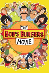 فيلم The Bobs Burgers Movie 2022 مترجم