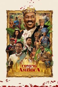 فيلم Coming 2 America 2021 مترجم