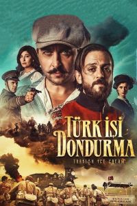 فيلم Turkish Ice Cream 2019 مترجم