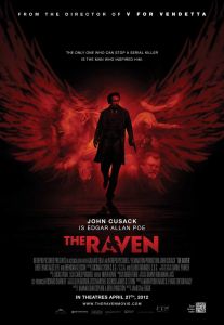 فيلم The Raven 2012 مترجم