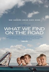 فيلم What We Find On The Road 2024 مترجم