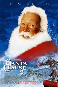 فيلم The Santa Clause 2002 مترجم