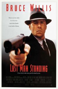 فيلم Last Man Standing 1996 مترجم