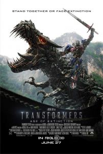 فيلم Transformers Age Of Extinction 2014 مترجم 1