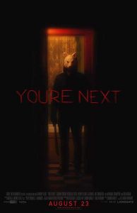 فيلم Youre Next 2011 مترجم