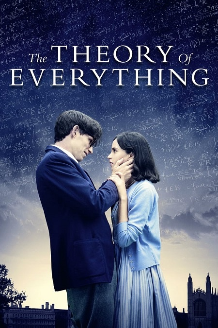 مشاهدة فيلم The Theory of Everything 2014 مترجم