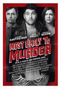 فيلم Most Likely To Murder 2018 مترجم