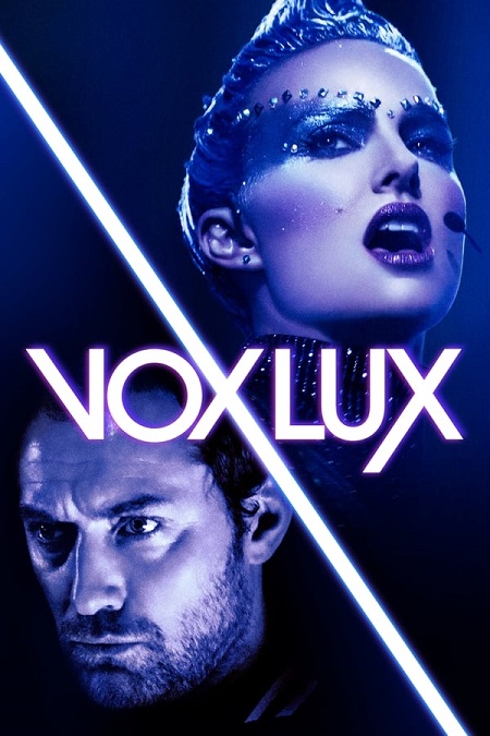 مشاهدة فيلم Vox Lux 2018 مترجم