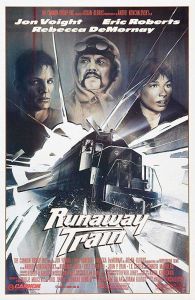 فيلم Runaway Train 1985 مترجم