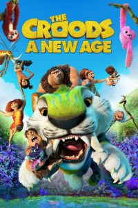 فيلم The Croods A New Age 2020 مدبلج