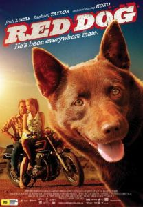 فيلم Red Dog 2011 مترجم