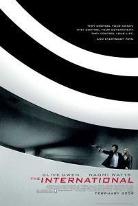 فيلم The International 2009 مترجم