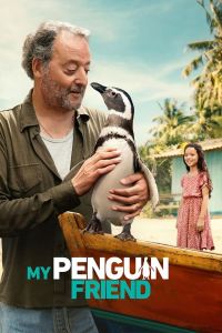 فيلم My Penguin Friend 2024 مترجم 2