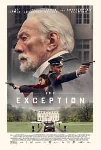 فيلم The Exception 2016 مترجم