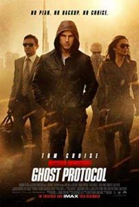 فيلم Mission Impossible Ghost Protocol 2011 مترجم 2