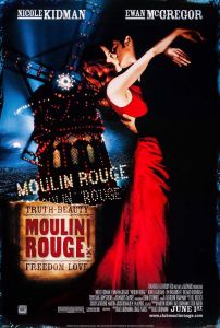 فيلم Moulin Rouge 2001 مترجم