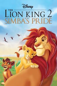 فيلم The Lion King 2 Simbas Pride 1998 مدبلج