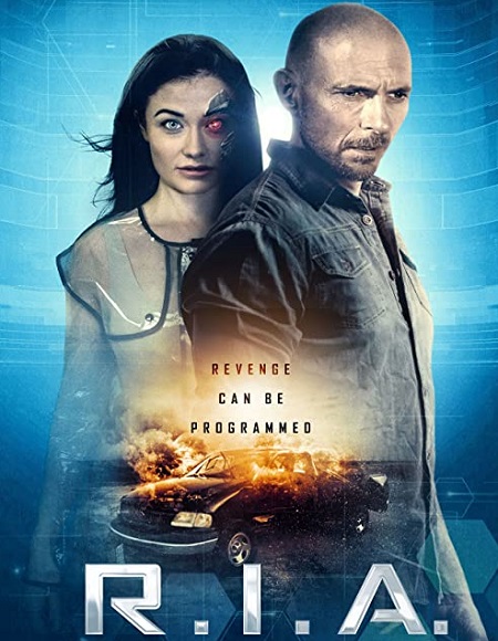 مشاهدة فيلم Override 2021 مترجم