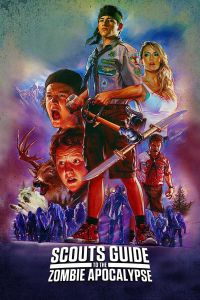 فيلم Scouts Guide To The Zombie Apocalypse 2015 مترجم 1