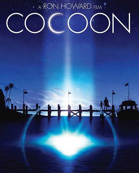 فيلم Cocoon 1 1985 مترجم