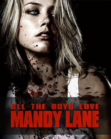 مشاهدة فيلم All the Boys Love Mandy Lane 2006 مترجم