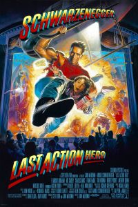 فيلم Last Action Hero 1993 مترجم