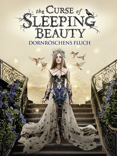 مشاهدة فيلم The Curse of Sleeping Beauty 2016 مترجم