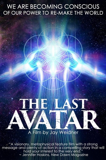 مشاهدة فيلم The Last Avatar 2014 مترجم