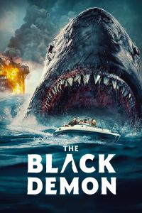 فيلم The Black Demon 2023 مترجم