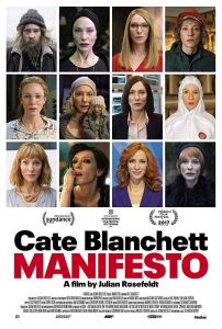 فيلم Manifesto 2015 مترجم