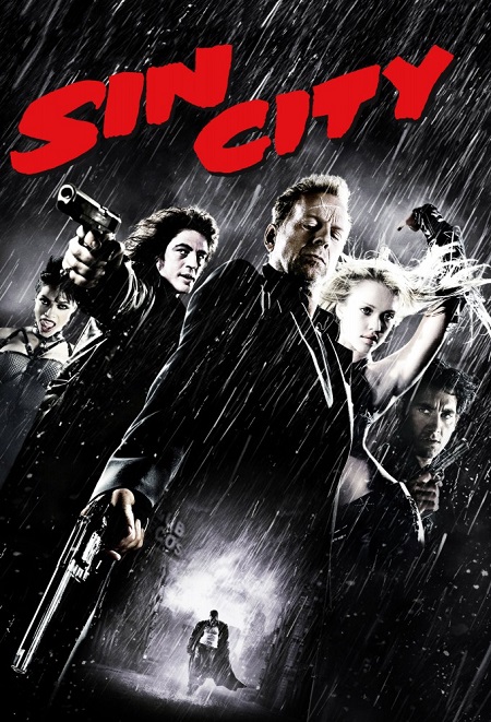 مشاهدة فيلم Sin City 1 2005 مترجم