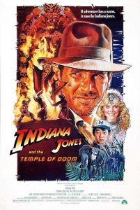 فيلم Indiana Jones And The Temple Of Doom 1984 مترجم 2