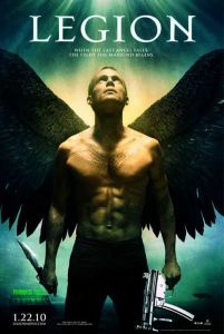 مشاهده فيلم Legion 2010 مترجم