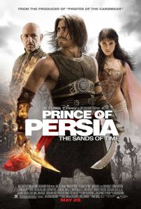 فيلم Prince Of Persia 2010 مترجم