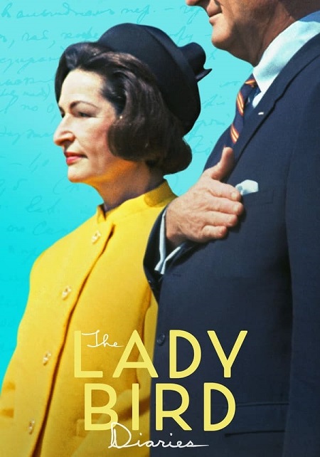 مشاهدة فيلم The Lady Bird Diaries 2023 مترجم