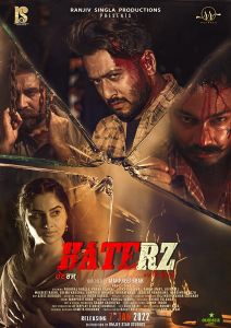 فيلم Haterz 2022 مترجم