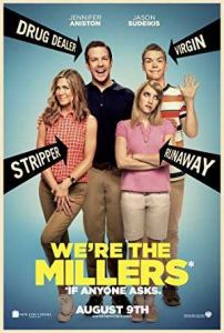 فيلم Were The Millers 2013 مترجم