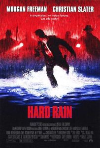 فيلم Hard Rain 1998 مترجم