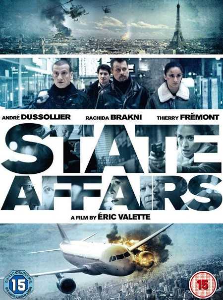 فيلم Une affaire d&#8217;état 2009 مترجم