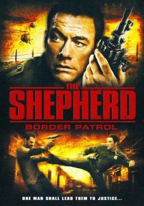 فيلم The Shepherd Border Patrol 2008 مترجم